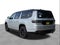 2026 Jeep Grand Wagoneer L Summit Reserve