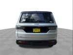 2026 Jeep Grand Wagoneer L Summit Reserve