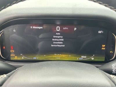 2024 Jeep Grand Wagoneer GRAND WAGONEER L 4X4