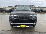 2024 Jeep Grand Wagoneer GRAND WAGONEER L 4X4
