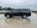 2024 Jeep Grand Wagoneer GRAND WAGONEER L 4X4