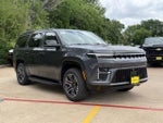 2026 Jeep Grand Wagoneer GRAND WAGONEER 4X2