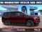 2026 Jeep Grand Wagoneer GRAND WAGONEER UPLAND 4X4