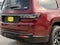 2026 Jeep Grand Wagoneer GRAND WAGONEER UPLAND 4X4
