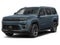 2026 Jeep Grand Wagoneer GRAND WAGONEER UPLAND 4X4