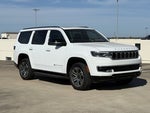 2024 Jeep Wagoneer WAGONEER 4X4