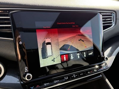 2024 Jeep Wagoneer WAGONEER 4X4