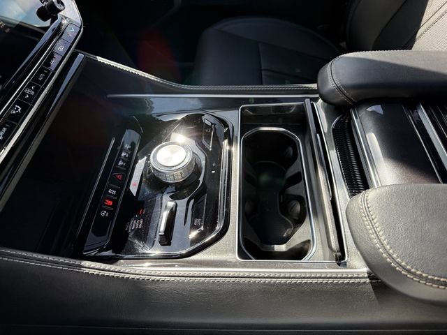 2024 Jeep Wagoneer WAGONEER 4X4