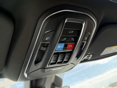 2024 Jeep Wagoneer WAGONEER 4X4