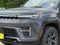 2026 Jeep Grand Wagoneer GRAND WAGONEER UPLAND 4X4