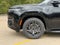 2026 Jeep Grand Wagoneer GRAND WAGONEER UPLAND 4X4