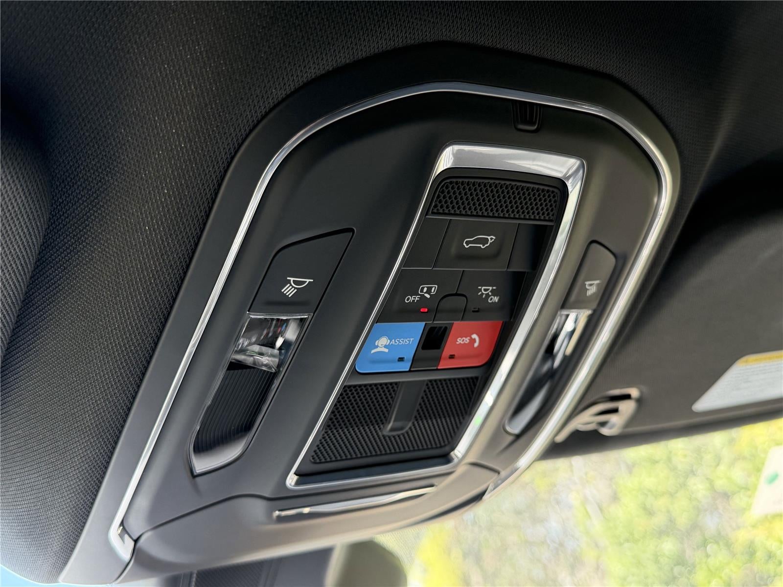 2026 Jeep Grand Wagoneer GRAND WAGONEER LIMITED ALTITUDE 4X4