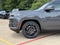 2026 Jeep Grand Wagoneer Summit Reserve