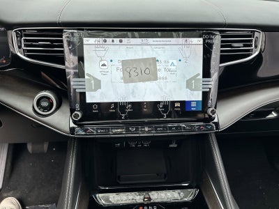 2023 Jeep Grand Wagoneer Series II