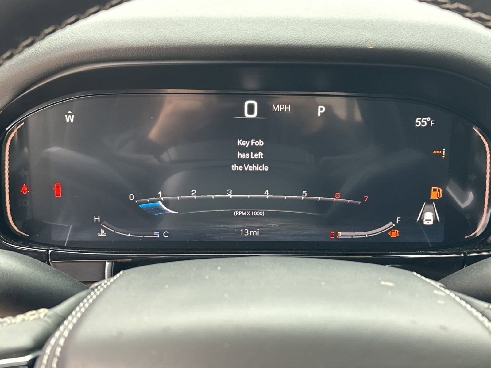 2023 Jeep Grand Wagoneer Series II