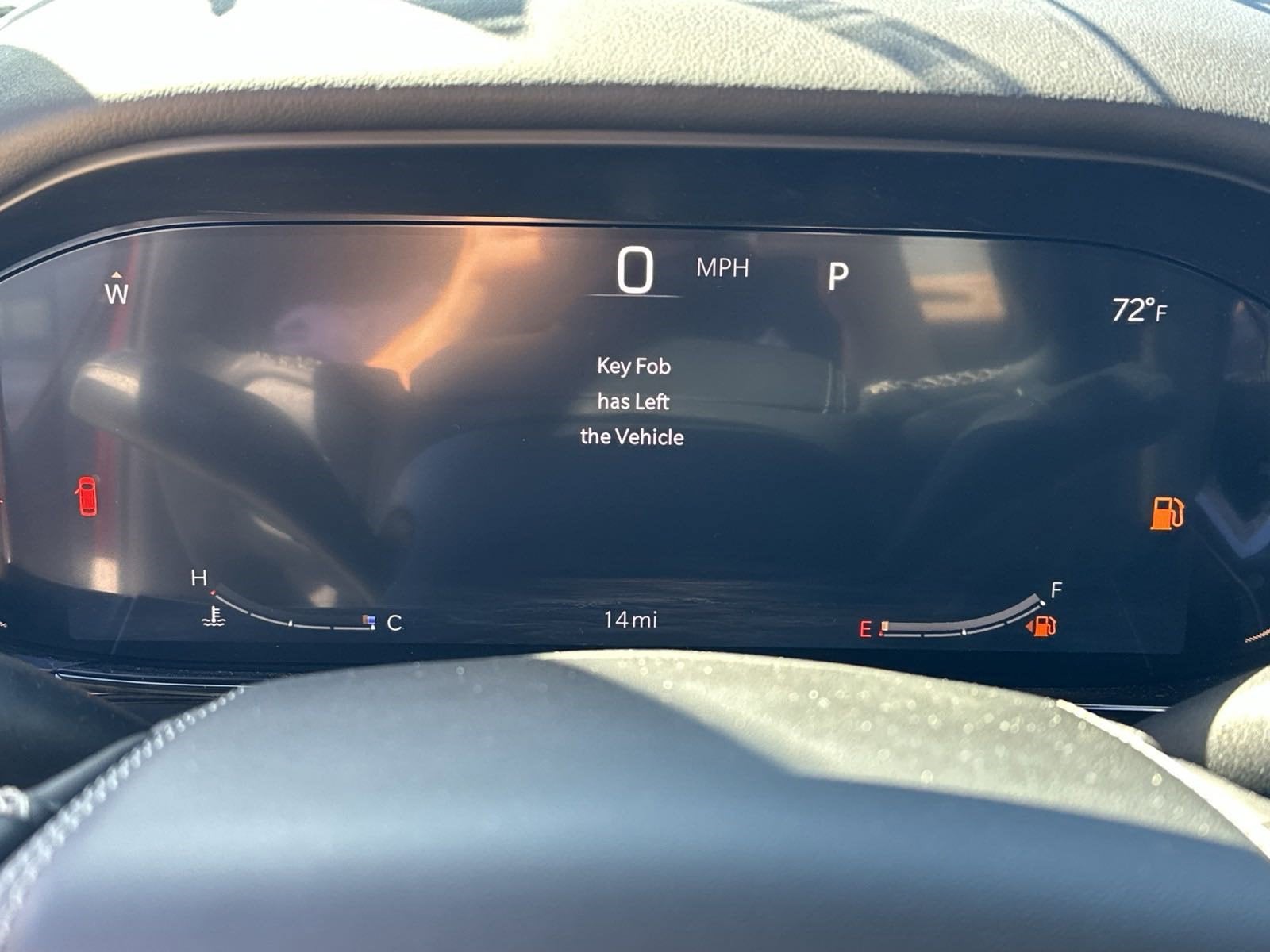 2023 Jeep Grand Wagoneer Series II