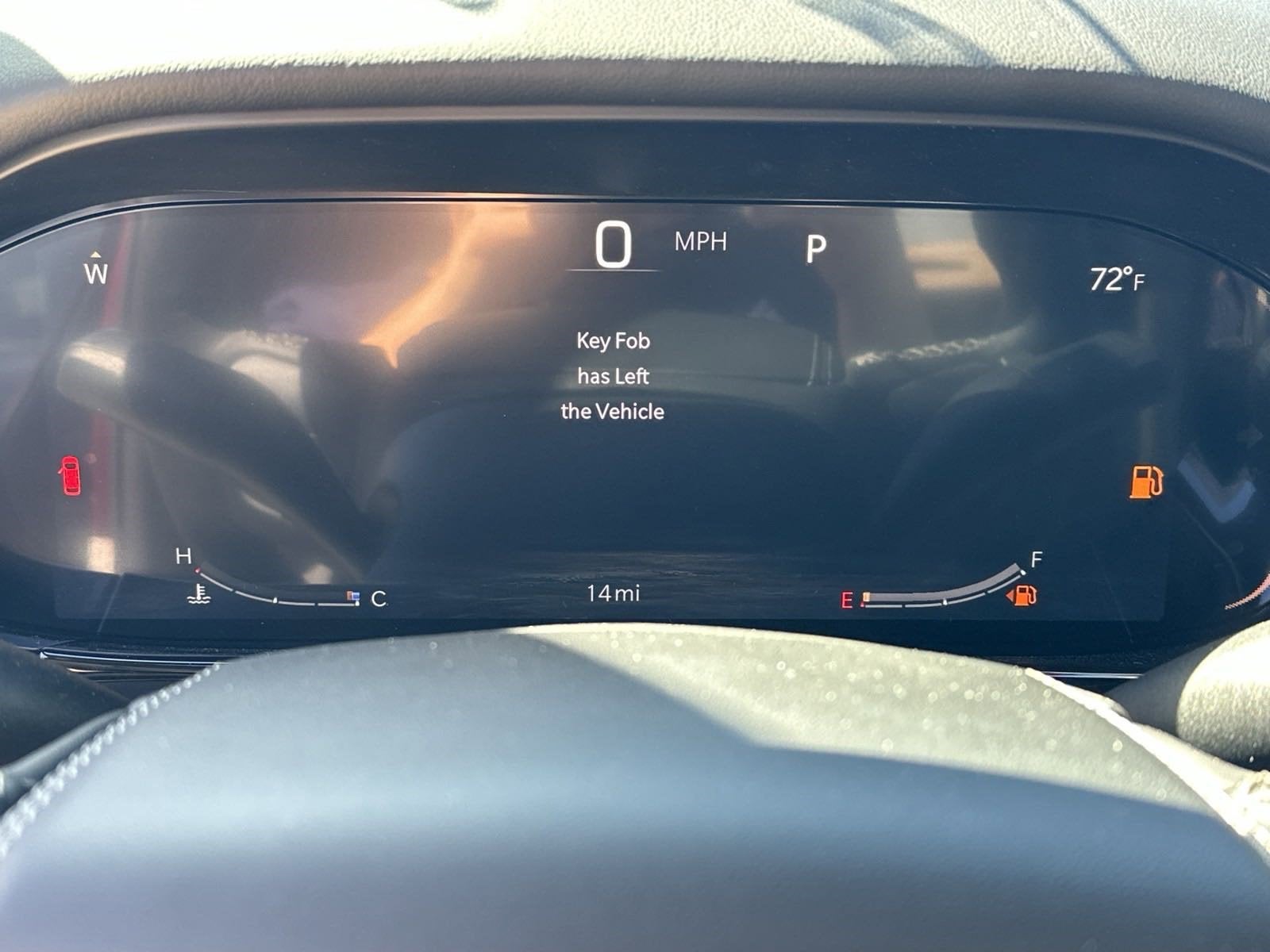 2023 Jeep Grand Wagoneer Series II