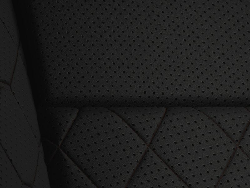 2023 Jeep Grand Wagoneer Series III Obsidian