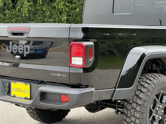 2026 Jeep Gladiator GLADIATOR TEXAS TRAIL 4X4