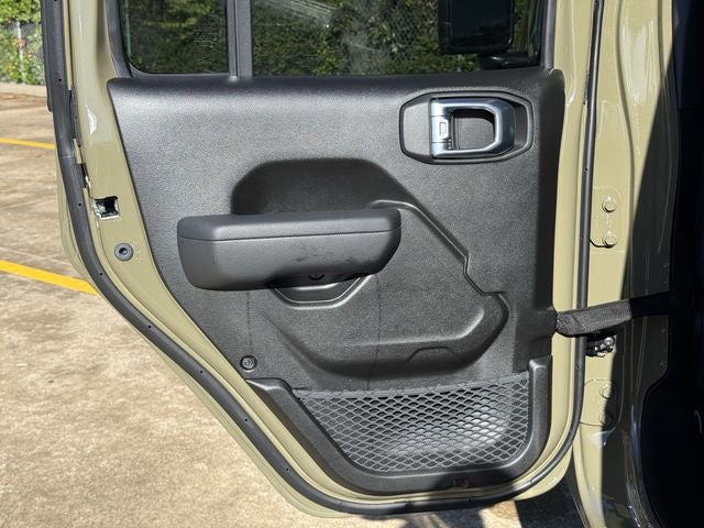 2026 Jeep Gladiator GLADIATOR SPORT 4X4