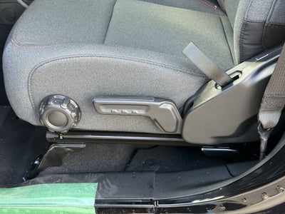 2025 Jeep Gladiator GLADIATOR RUBICON 4X4