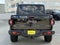 2025 Jeep Gladiator GLADIATOR RUBICON 4X4