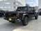 2025 Jeep Gladiator GLADIATOR RUBICON 4X4