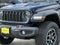 2025 Jeep Gladiator GLADIATOR RUBICON 4X4