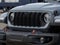 2026 Jeep Gladiator GLADIATOR RUBICON X 4X4
