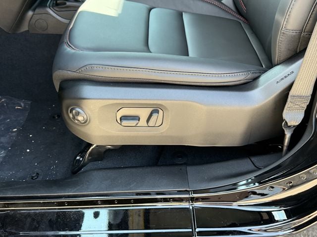 2025 Jeep Gladiator GLADIATOR RUBICON 4X4