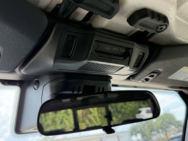 2025 Jeep Gladiator GLADIATOR RUBICON 4X4