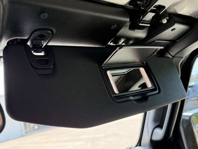 2025 Jeep Gladiator GLADIATOR RUBICON 4X4