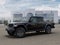 2025 Jeep Gladiator GLADIATOR RUBICON 4X4