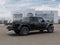 2025 Jeep Gladiator GLADIATOR RUBICON 4X4