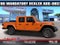 2025 Jeep Gladiator GLADIATOR RUBICON 4X4