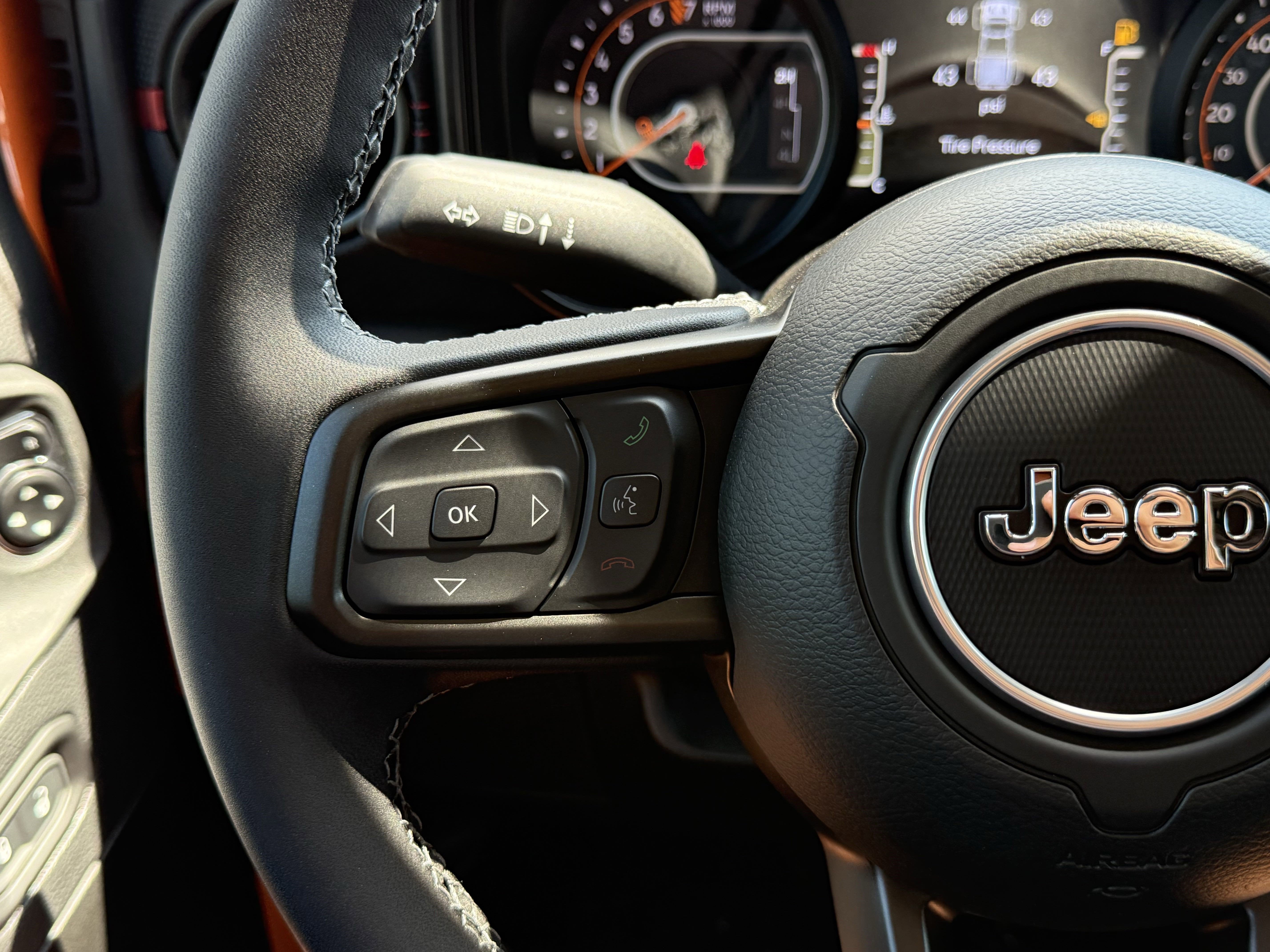 2025 Jeep Gladiator GLADIATOR RUBICON 4X4