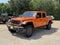 2025 Jeep Gladiator GLADIATOR RUBICON 4X4