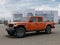 2025 Jeep Gladiator GLADIATOR RUBICON 4X4