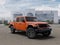 2025 Jeep Gladiator GLADIATOR RUBICON 4X4