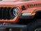 2025 Jeep Gladiator GLADIATOR RUBICON 4X4