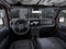 2025 Jeep Gladiator GLADIATOR RUBICON 4X4