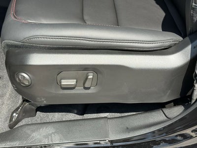 2025 Jeep Gladiator GLADIATOR RUBICON 4X4