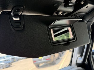 2025 Jeep Gladiator GLADIATOR RUBICON 4X4