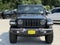 2025 Jeep Gladiator GLADIATOR RUBICON 4X4
