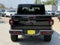 2025 Jeep Gladiator GLADIATOR RUBICON 4X4