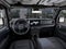 2025 Jeep Gladiator GLADIATOR RUBICON 4X4