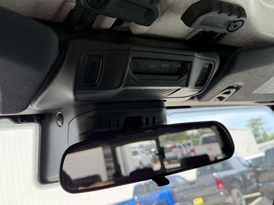 2025 Jeep Gladiator GLADIATOR RUBICON 4X4