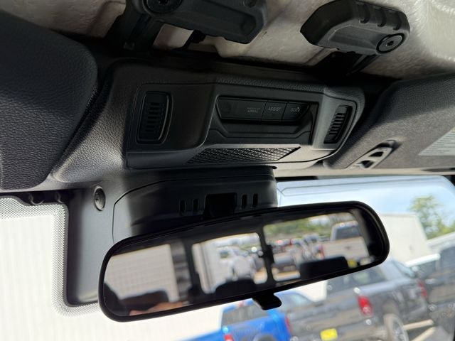 2025 Jeep Gladiator GLADIATOR RUBICON 4X4