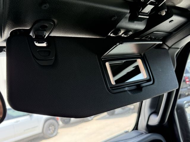 2025 Jeep Gladiator GLADIATOR RUBICON 4X4