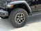 2025 Jeep Gladiator GLADIATOR RUBICON 4X4